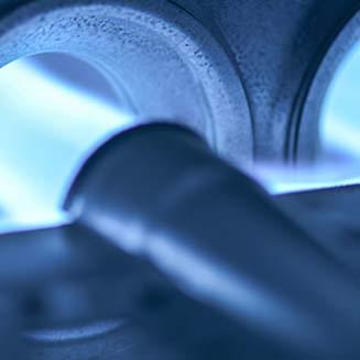 Heating and cooling equipment